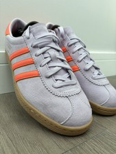 Adidas originals Stadt Uk10