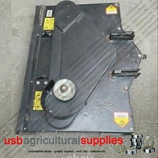 COUNTAX WESTWOOD 36" HGM DECK