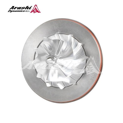 Arashi turbo billet cartridge - arashi,