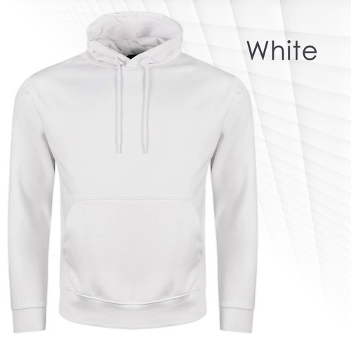 Mens plain hooded sweatshirt - mens,
