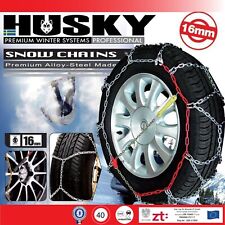 Sumex Husky Winter 16mm Snow