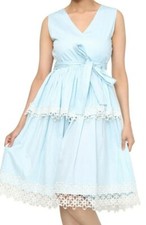 Bo Peep style tiered dresses,special Occasion ,bridesmaid.£50 Tags