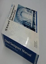 Steel Designer's Manual-Institute Steel Construction