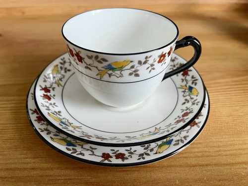 Plant tuscan china art - ,