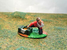 TROPHY MINIATURES  ZULU WAR