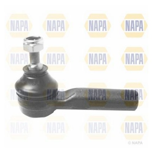 Front outer tie track rod - tie, /