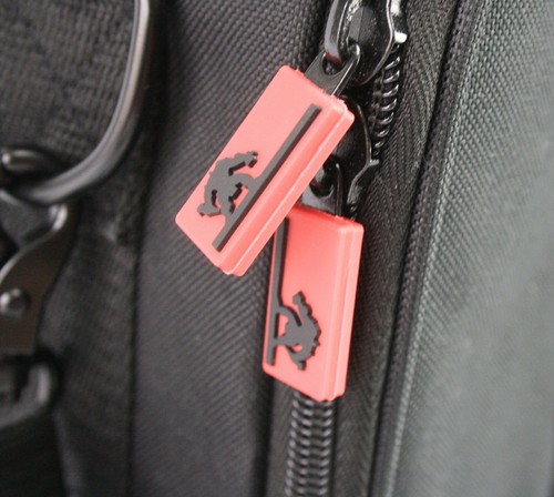 Tyrant army figure case - figure, hold