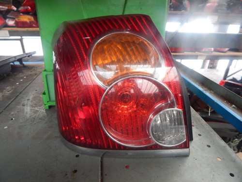 Genuine toyota avensis 5 - 03,