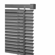 PVC VENETIAN BLINDS TRIMABLE EASY FIT WINDOW SHADE MAINLAND UK NEXT DAY DELIVERY