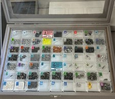 63 Piece  Periodic Element