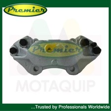 Premier Front Left Brake