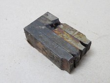 Presto STK HSS No.2 & No.3 1/2" BSP & 3/4" BSP 14Tpi Pipe threading Machine