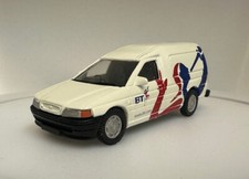 PROMOD MODELS FORD ESCORT VAN