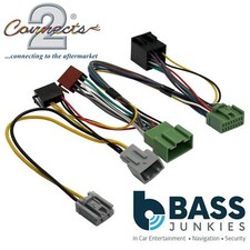 Range Rover Sport 05 Harman