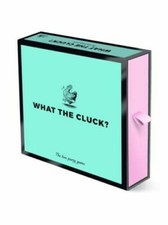 Ann Summers What The Cluck Hen Party Game