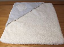 Dior Baby Boys Hooded Towel