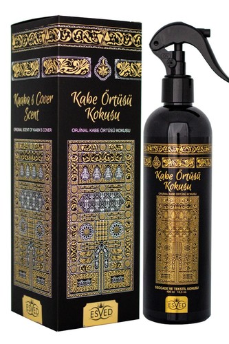 Islamic original scent perfume - islamic,