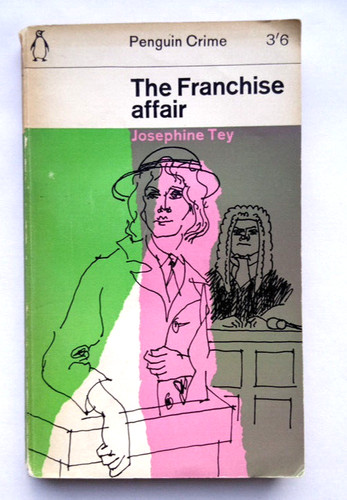 The franchise affair - the,