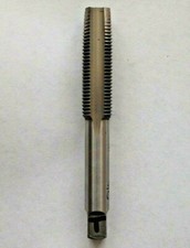 UNF TAP TAPER PLUG BOTTOMING