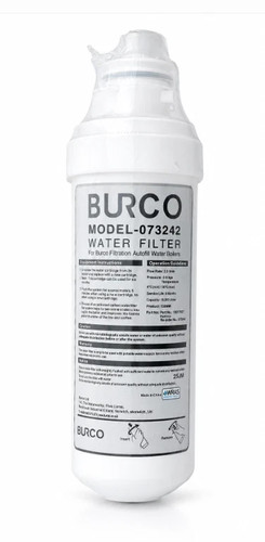 Burco bc02 hot - burco, water