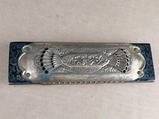 Vintage Tremolo Harmonica