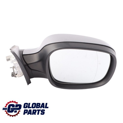 Bmw f25 wing mirror heated - wing,