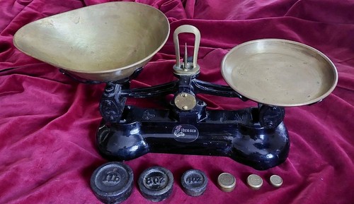 Librasco vintage balance - librasco,