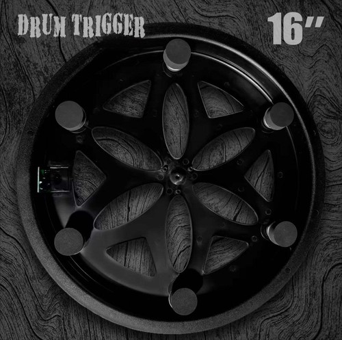 Trigger electronic - 16”,