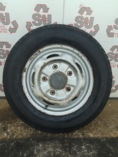 Ford Transit MK6 MK7 06-14