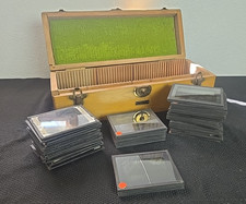 Keystone Stereoview Slides Lot