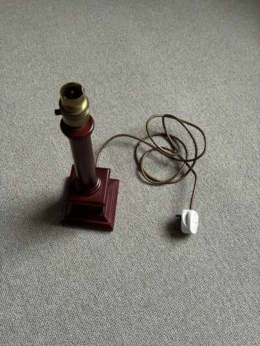 Vintage bhs dark wood - bhs,