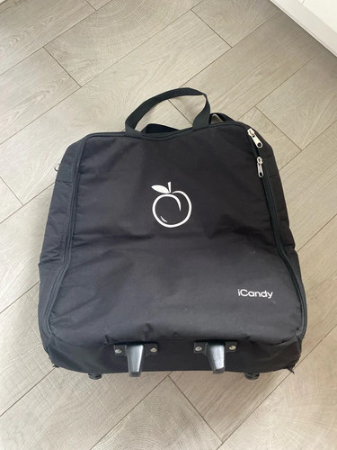 Icandy peach travel - icandy,