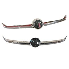 Genuine Vauxhall Corsa E MK4