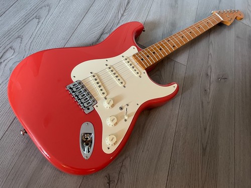 2014 fender classic - classic, 50s