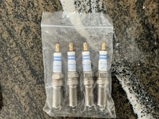 x4 SPARK PLUGS for FORD FOCUS