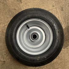 KRONE 16 x 6.50 x 8 Wheel