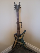 Dean Baby ML ‘Dime from Hell Lightning’ 2005