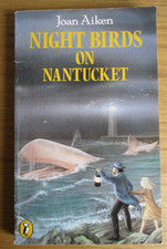 Puffin Joan Aitken Night Birds