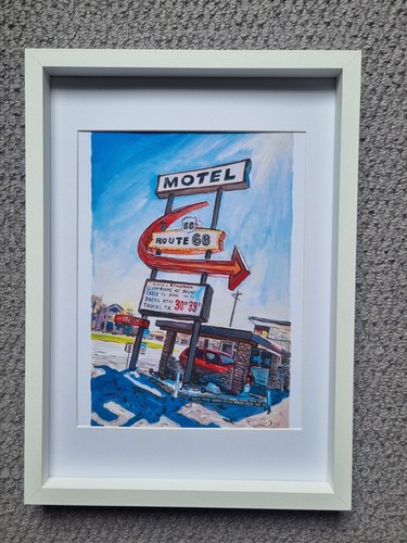 Bob dylan framed print - dylan,