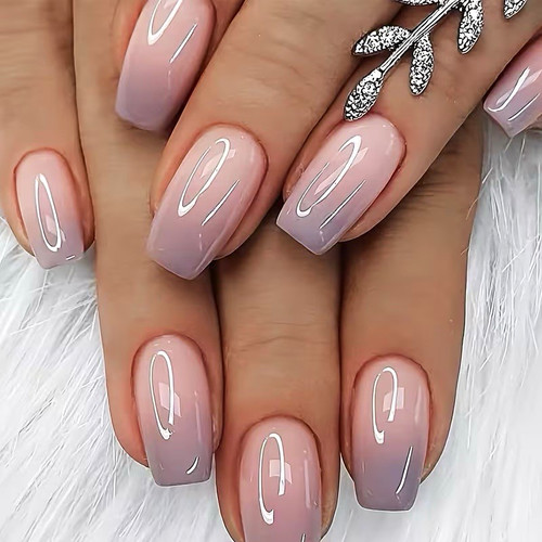 24pc pink mauve - 24pc, on