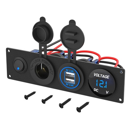12v car cigarette lighter - 12v,