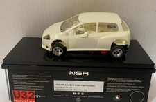 NSR 1043AW Slot Car Kit Fiat
