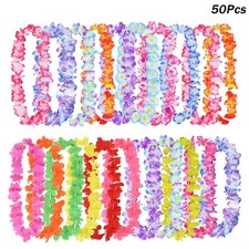 5-50Pcs Hawaii Hanging Garland