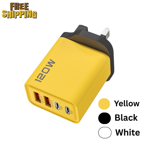 Port phone charger - charger, plug