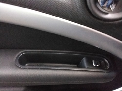 Electric window switch - window,