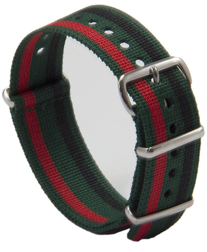 Royal green jackets g10 watch - g10,