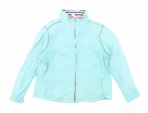Lazy jacks women - aqua, blue