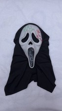 Signed/Autographed SCREAM
