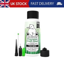 Bearly Art Precision Craft