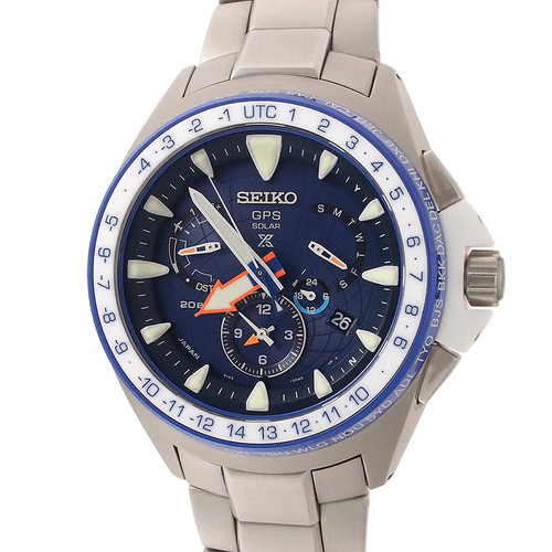 Seiko prospex marinemaster - seiko,